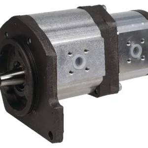 Pompa zębata AZPNF-21-032/014LCXXX20KB-S0157 Bosch Rexroth