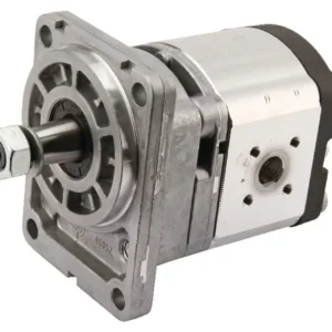 Silnik zębaty AZMF-11-011LSA20MB Bosch Rexroth