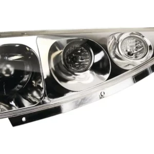 Reflektor halogenowy kpl. Cobo