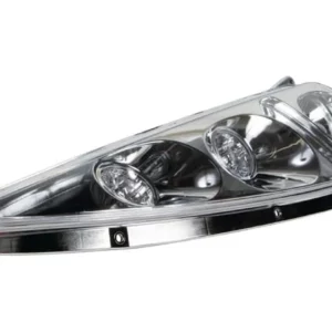 Reflektor halogenowy kpl. Cobo