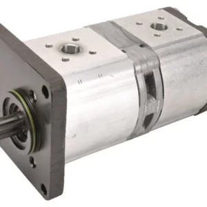 Pompa zębata AZPFS-11-019/011LFX2020PB-S0031 Bosch Rexroth