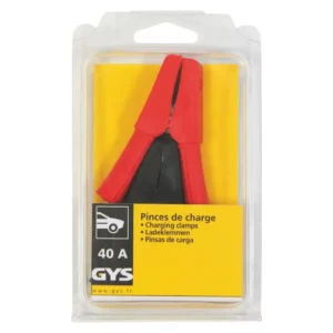 Zestaw zacisków akumulatorowych Gys