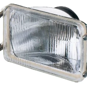 Element optyczny reflektora