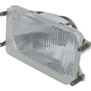 Element optyczny reflektora