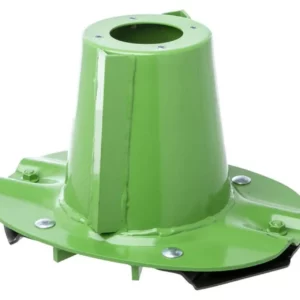 Dysk roboczy kompletny z bębnem i trzymakiem