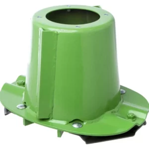 Dysk roboczy kompletny z bębnem i trzymakiem