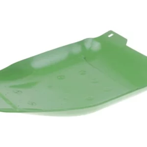 Podwójna płoza wysokiego koszenia