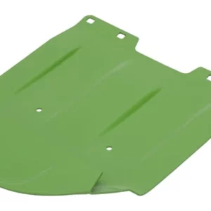 Ślizg skrajny wysokiego koszenia