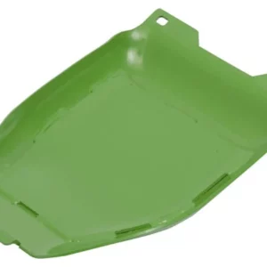 Podwójna płoza skrajna wysokiego koszenia