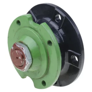 Piasta dolna kompletna