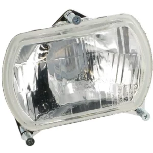 Element optyczny reflektora