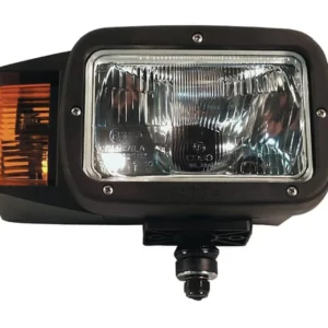 Reflektor halogenowy