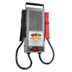 Tester do akumulatorów TBP 100 Gys