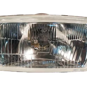 Element optyczny reflektora