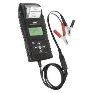 Tester do akumulatorów BT2010 Gys