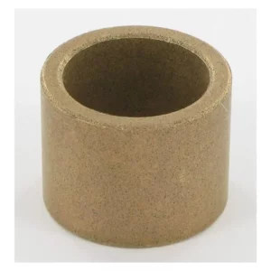 Łożysko o panwi ze spieku