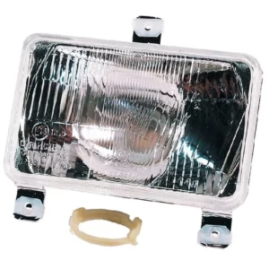 Element optyczny reflektora