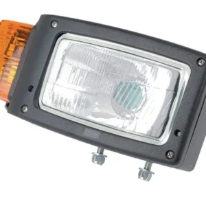 Reflektor halogenowy