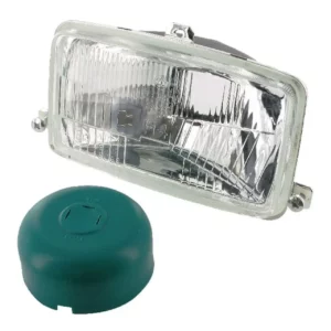 Element optyczny reflektora