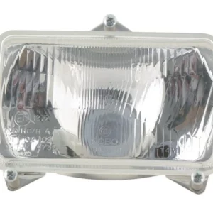 Element optyczny reflektora