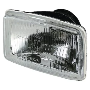 Element optyczny reflektora