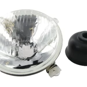 Element optyczny reflektora