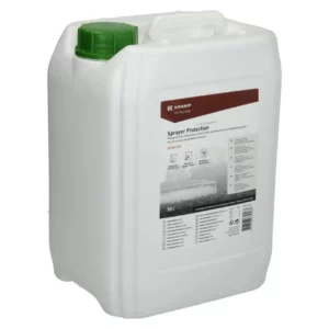 Biologiczny płyn czyszczący i ochronny do opryskiwaczy polowych Kramp