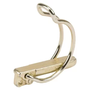 Zawleczka rurkowa ocynk 11.5x45 mm Rübig