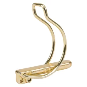 Zawleczka rurkowa ocynk 11.5x55 mm Rübig