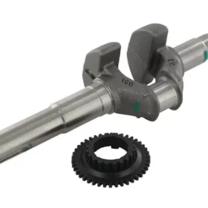 Wał korbowy kpl. N4