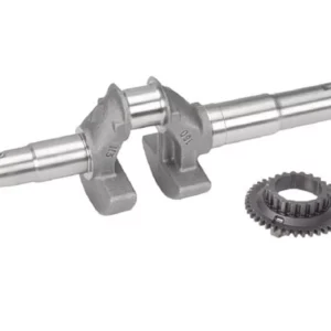 Wał korbowy kpl. GCV160