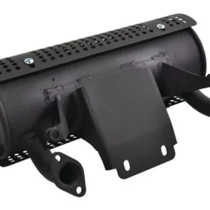 Tłumik wydechowy RH V-Twin