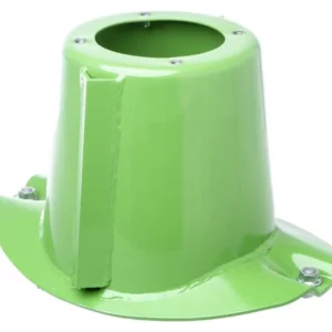 Dysk roboczy z bębnem