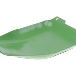 Podwójna płoza wysokiego koszenia