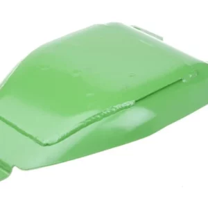 Podwójna płoza skrajna wysokiego koszenia