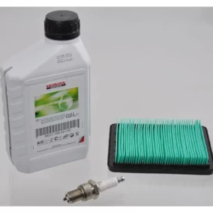 Zestaw serwis. GC-GCV 135/160