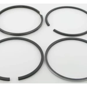 Zestaw pierścieni tłokowych