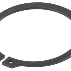 Pierścień wału koła