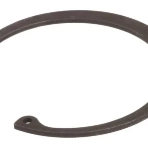 Pierścień wału koła