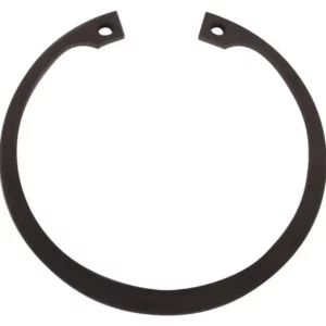 Pierścień sprężynujący