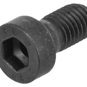 Śruba z łbem gniazdowym