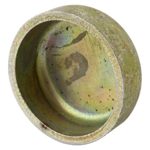 Zaślepka bloku silnika