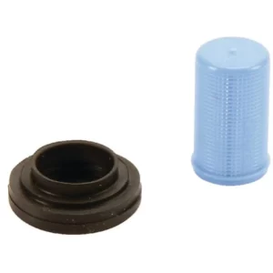 Filtr dyszy 60 mesh niebieski Lechler