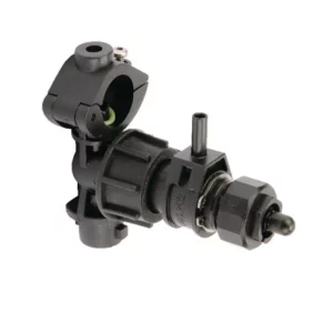 Zawór pneumatyczny do rury 1/2"