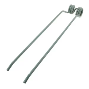 Palec zgrabiarki Stoll