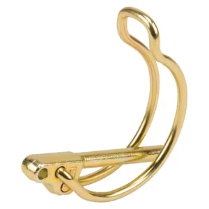 Zawleczka rurkowa ocynk 5.5x42 mm Rübig