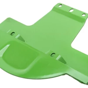 Ślizg spawany szeroki