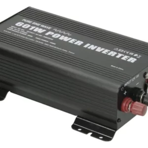 Przetwornica napięcia PSW601W-12V 230V