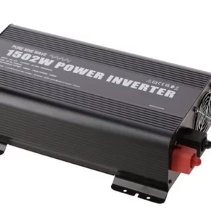 Przetwornica PSW 1502W RC - 12V