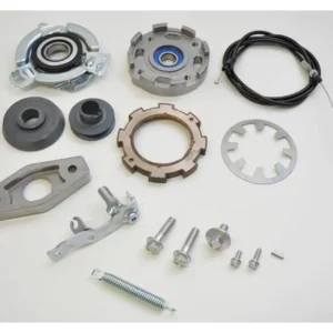 Mechaniczne sprzęgło